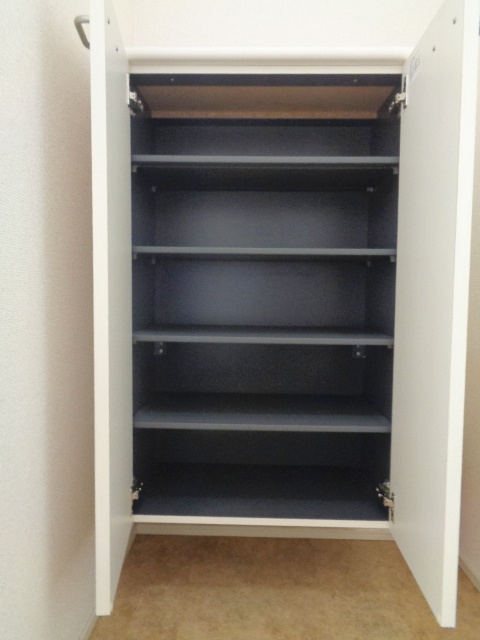 Ｃｏｍｆｏｒｔの収納