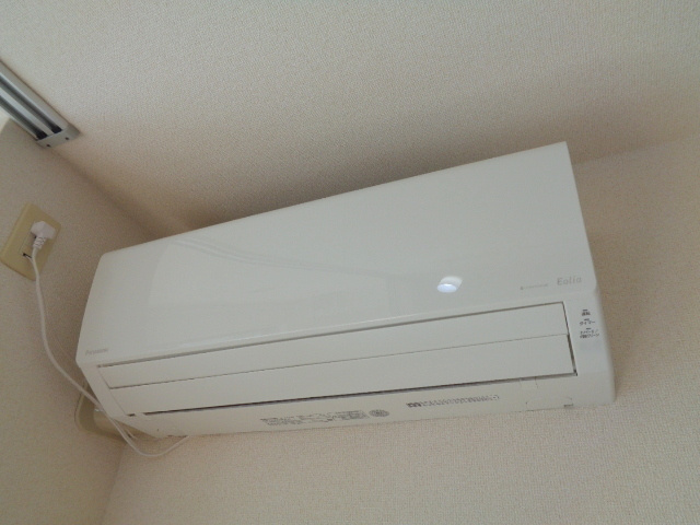 Ｃｏｍｆｏｒｔの設備