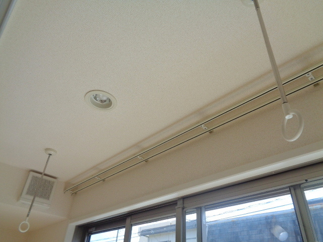 Ｃｏｍｆｏｒｔの設備