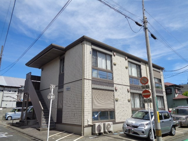 Ｃｏｍｆｏｒｔの外観