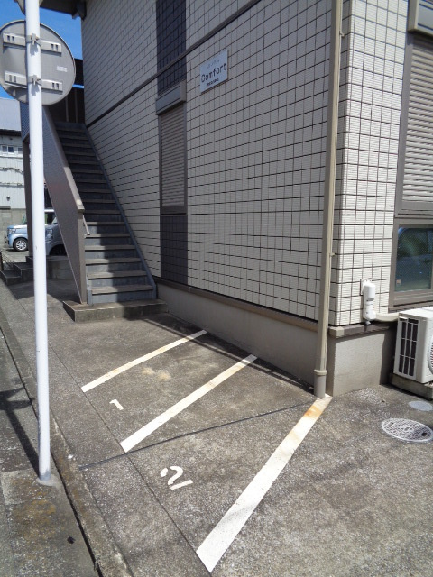 Ｃｏｍｆｏｒｔのその他共用部分