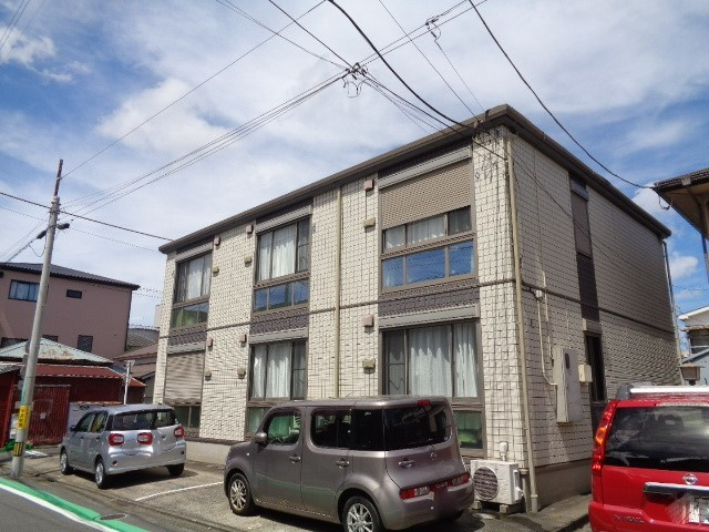 Ｃｏｍｆｏｒｔの外観