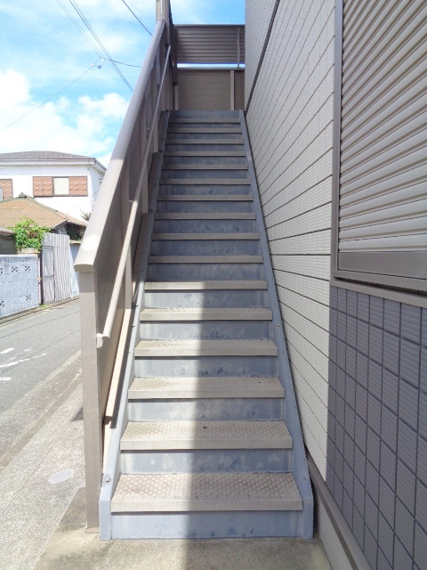 Ｃｏｍｆｏｒｔのその他共用部分