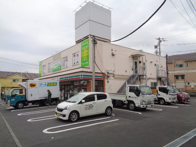 Ｃｏｍｆｏｒｔのその他|セブンイレブン横須賀三春町5丁目店