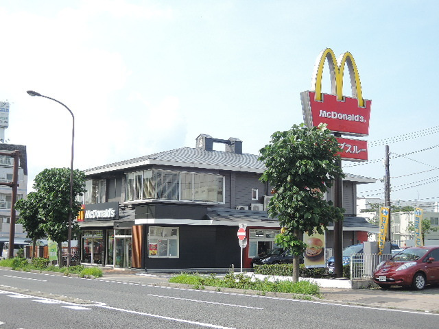 Ｃｏｍｆｏｒｔのその他|マクドナルド三春町店