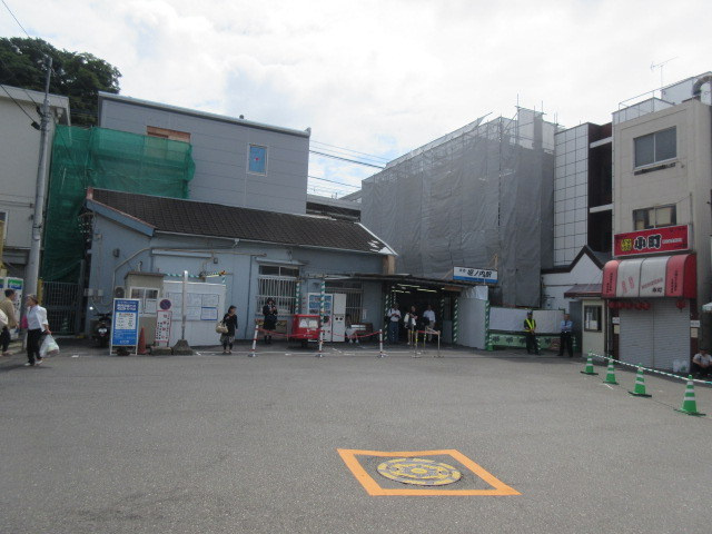 Ｃｏｍｆｏｒｔのその他|堀ノ内駅(京急 本線)