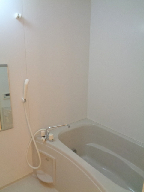 Ｃｏｍｆｏｒｔの浴室