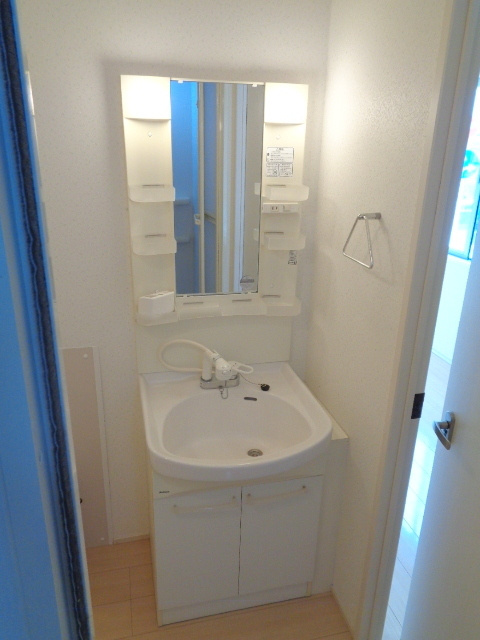 Ｃｏｍｆｏｒｔの洗面所