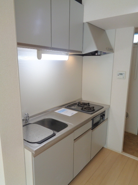 Ｃｏｍｆｏｒｔのキッチン