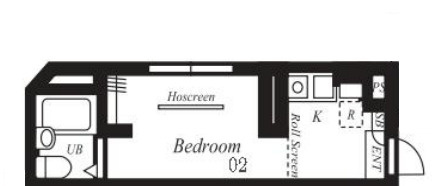 プラチナフォルム西巣鴨