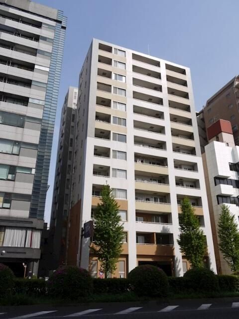 ランドステージ北千住ジョイフロント