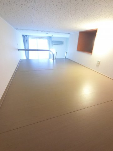 【内装】 | ☆ロフト☆