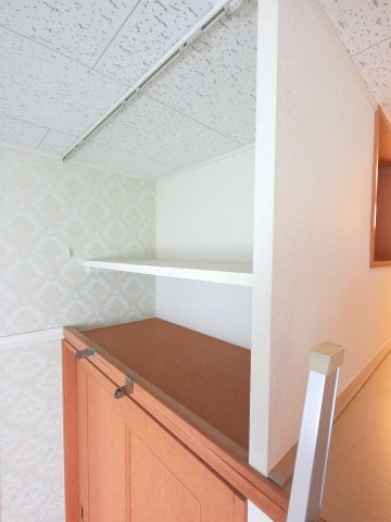 【収納】 | ※宅配BOX
