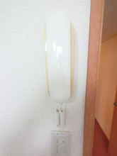 【セキュリティ】 | レオパレスアムール
