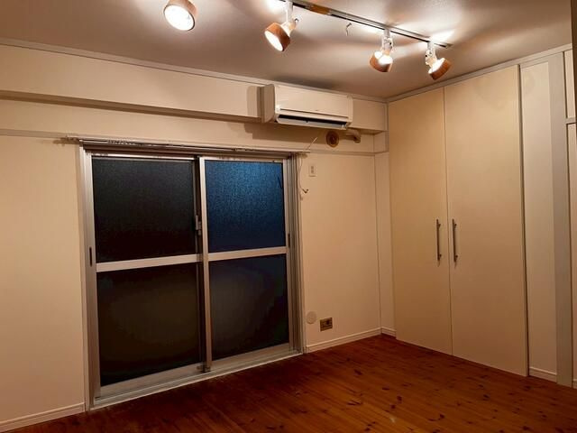 ヴィラ・コンフォルトの居間・リビング