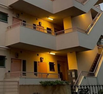 ヴィラ・コンフォルトのその他共用部分