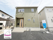 基山町長野第３　1号棟の画像