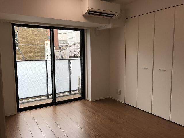 ドゥーエ浅草橋Ⅱの内装