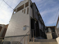 横浜市港北区富士塚２丁目のアパートの画像