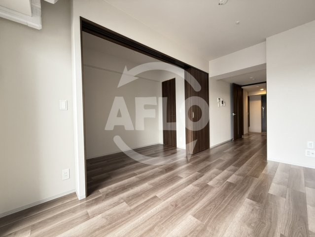 Alivis九条の洋室|Alivis九条　洋室