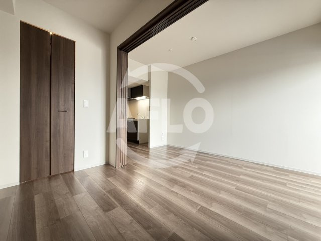 Alivis九条の寝室|Alivis九条　寝室