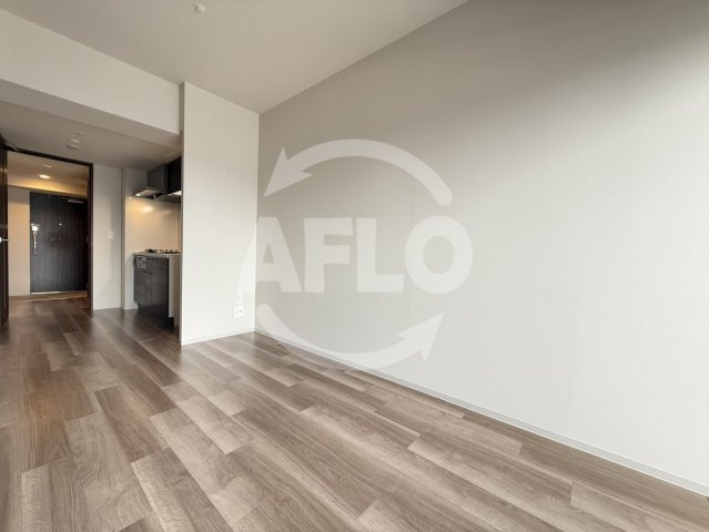 Alivis九条の洋室|Alivis九条　洋室