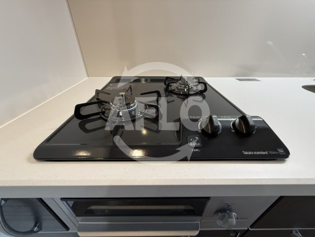 Alivis九条のキッチン|Alivis九条　キッチン