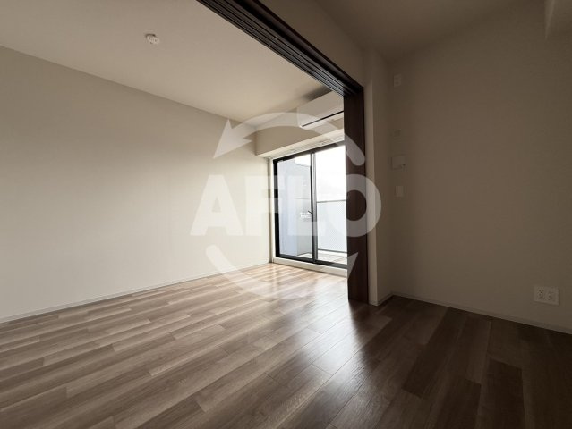 Alivis九条の居間・リビング|Alivis九条　リビング