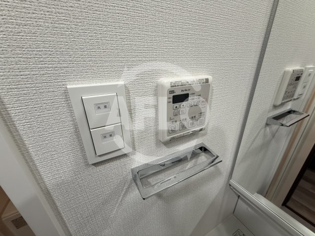 Alivis九条のその他|Alivis九条　浴室乾燥