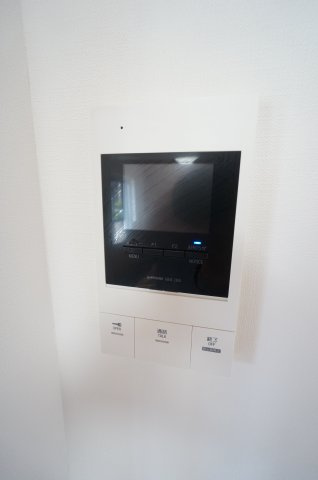 幸町レジデンスのセキュリティ|物件、駅でお待ち合わせでのご案内歓迎！