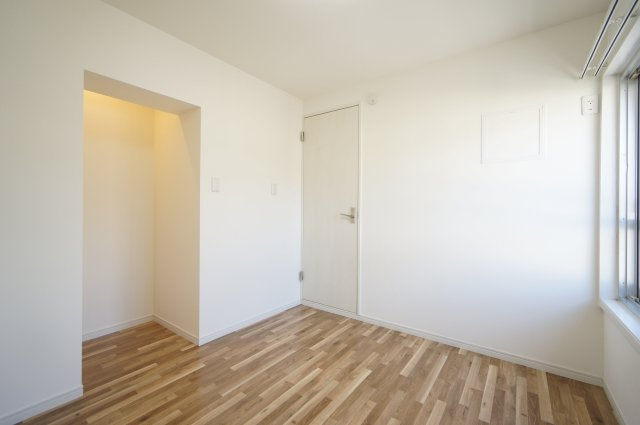 幸町レジデンスの洋室|諸条件、交渉などお任せ下さい！