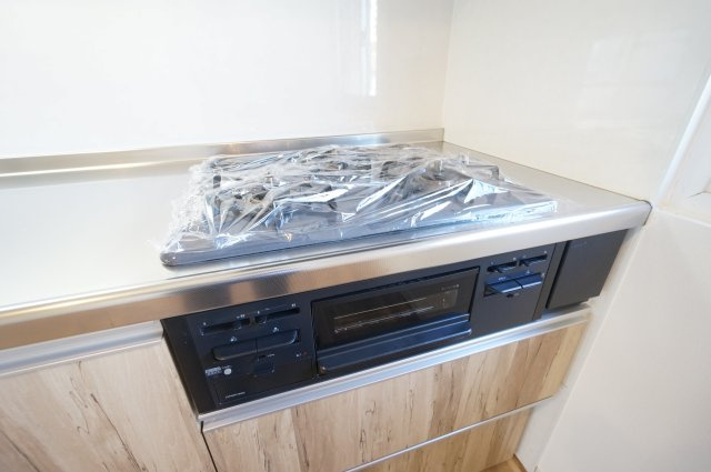 幸町レジデンスのキッチン|物件、駅でお待ち合わせでのご案内歓迎！