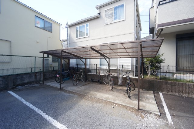 幸町レジデンスのその他共用部分|詳細、ご不明点等、お気軽にご連絡ください！