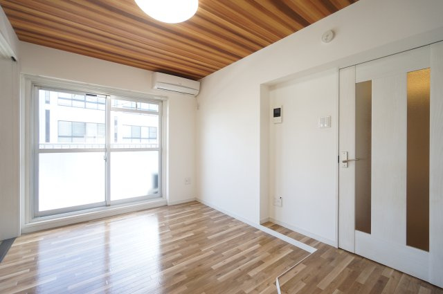 幸町レジデンスの居間・リビング|当日の見学大歓迎！