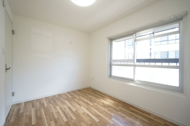 幸町レジデンスの洋室|詳細、ご不明点等、お気軽にご連絡ください！