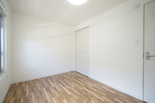 幸町レジデンスの寝室|諸条件、交渉などお任せ下さい！