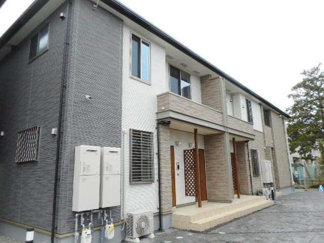 ウッディ　オアシス　Ⅱ