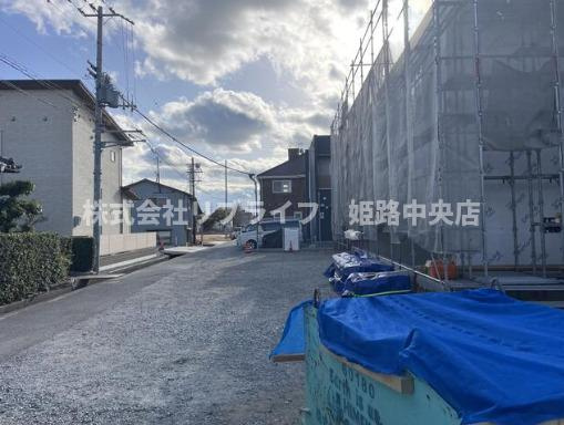 きっか中島のその他共用部分