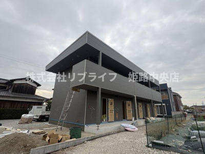 【バルコニー】 | きっか中島