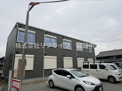 【駐車場】 | きっか中島