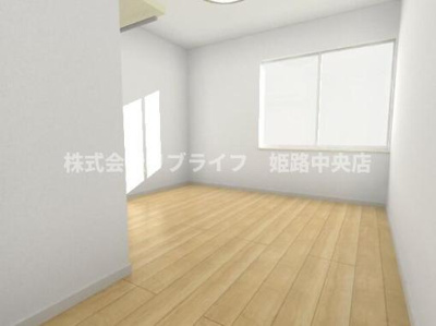 【居間・リビング】 | きっか中島