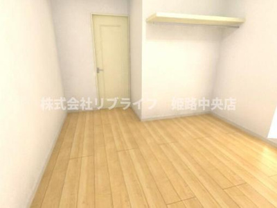 【寝室】 | きっか中島