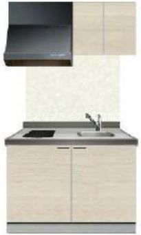 【キッチン】 | きっか中島