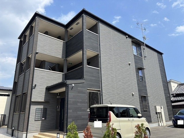 グランドゥール京田辺