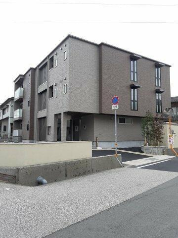 ベレオ寿の外観|現況が相違する場合は現況を優… 