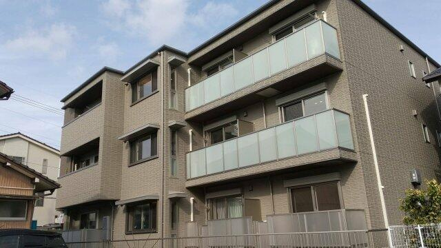 ベレオ寿の外観|現況が相違する場合は現況を優… 