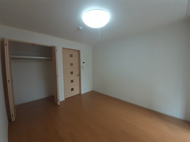 サンリットハウス　Ⅱの内装