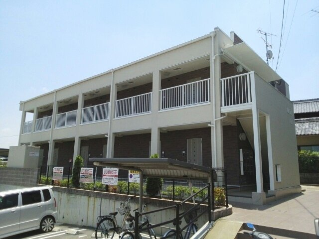 サンリットハウス　Ⅱ