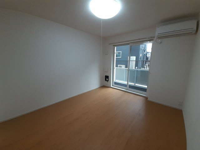 サンリットハウス　Ⅱの内装