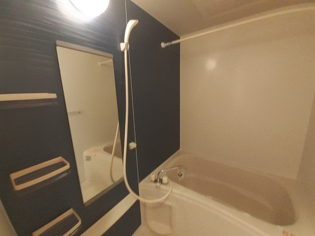 サンリットハウス　Ⅱの浴室